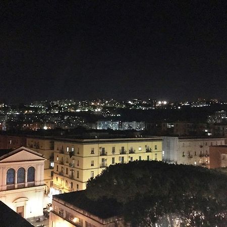 La Cabala B&B Napoli Eksteriør bilde