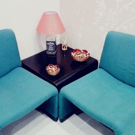 La Cabala B&B Napoli Eksteriør bilde