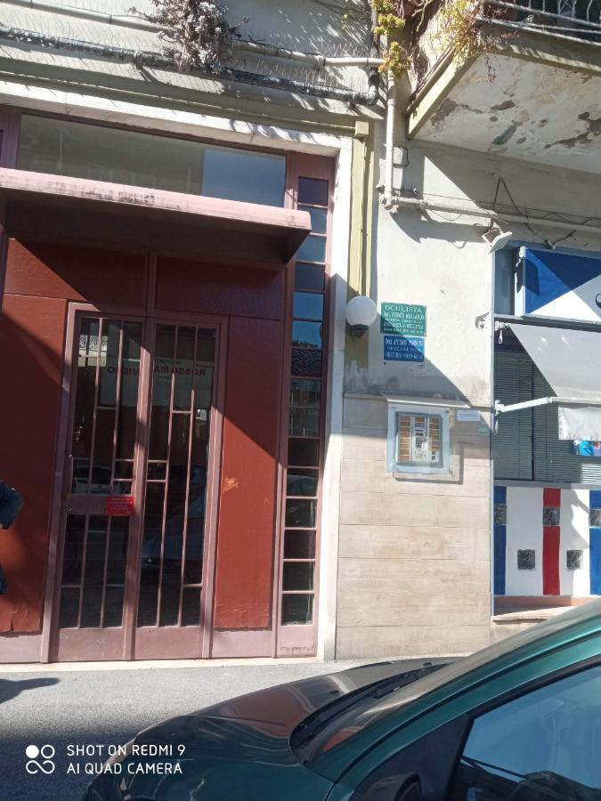La Cabala B&B Napoli Eksteriør bilde