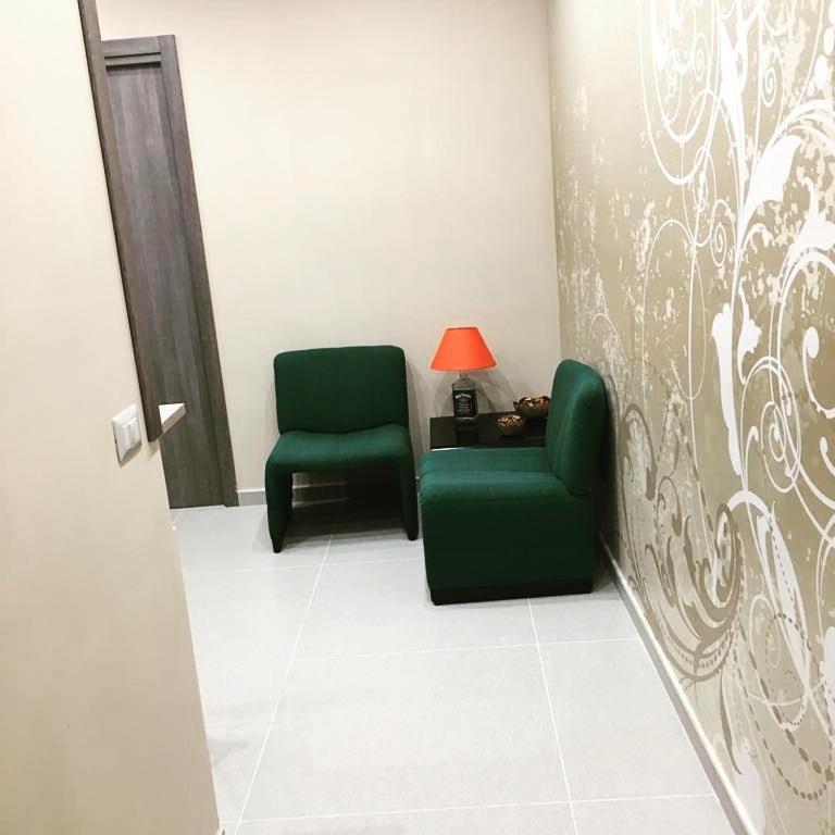 La Cabala B&B Napoli Eksteriør bilde
