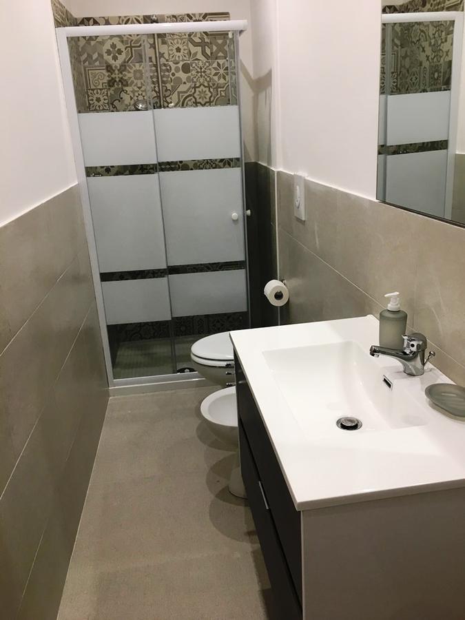La Cabala B&B Napoli Eksteriør bilde