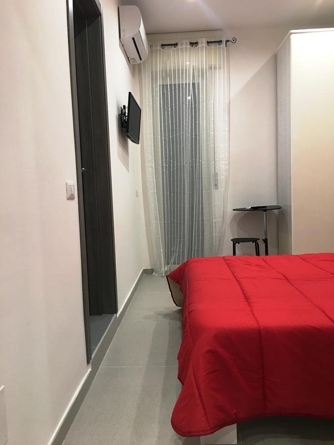 La Cabala B&B Napoli Eksteriør bilde