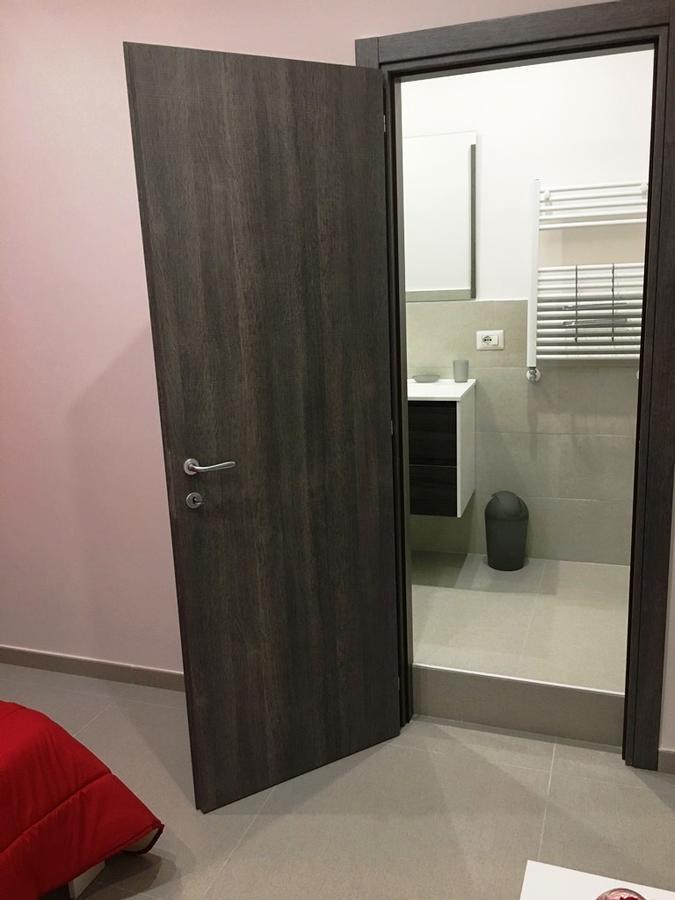 La Cabala B&B Napoli Eksteriør bilde