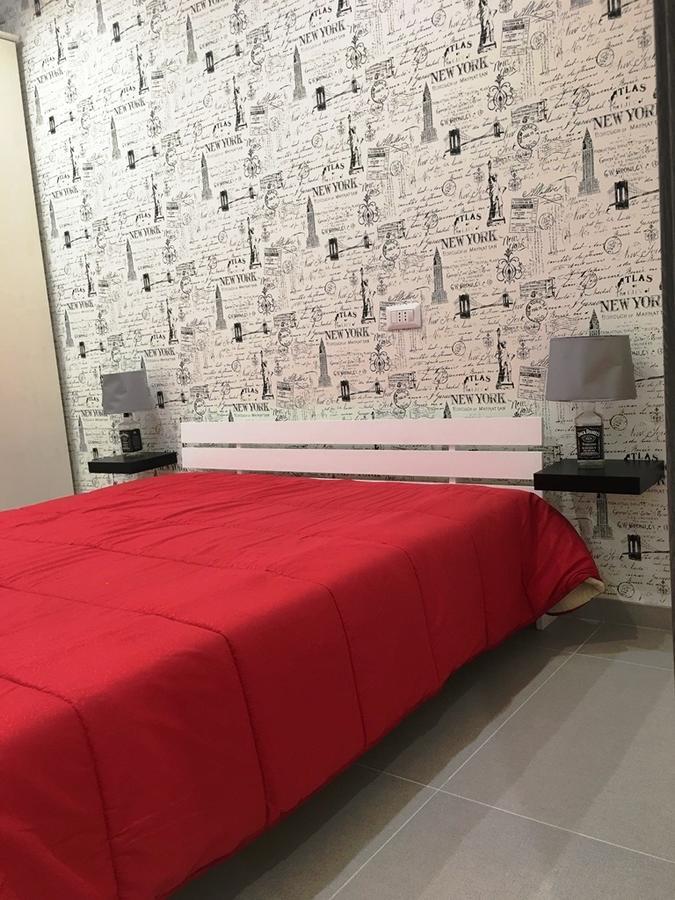 La Cabala B&B Napoli Eksteriør bilde