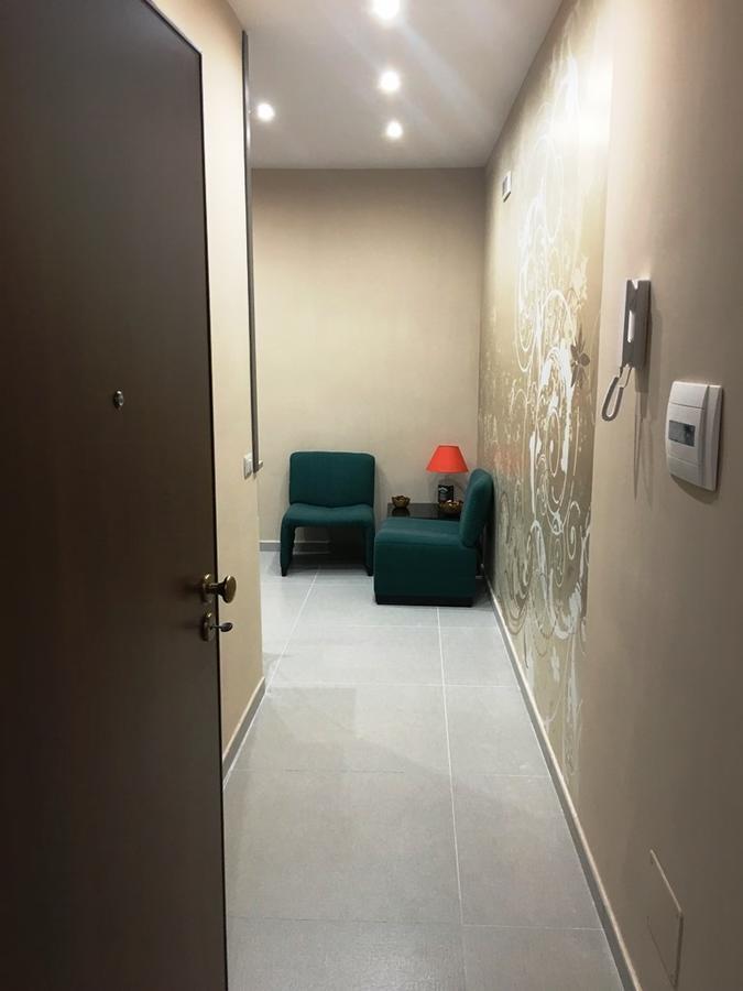 La Cabala B&B Napoli Eksteriør bilde