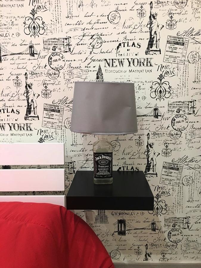 La Cabala B&B Napoli Eksteriør bilde