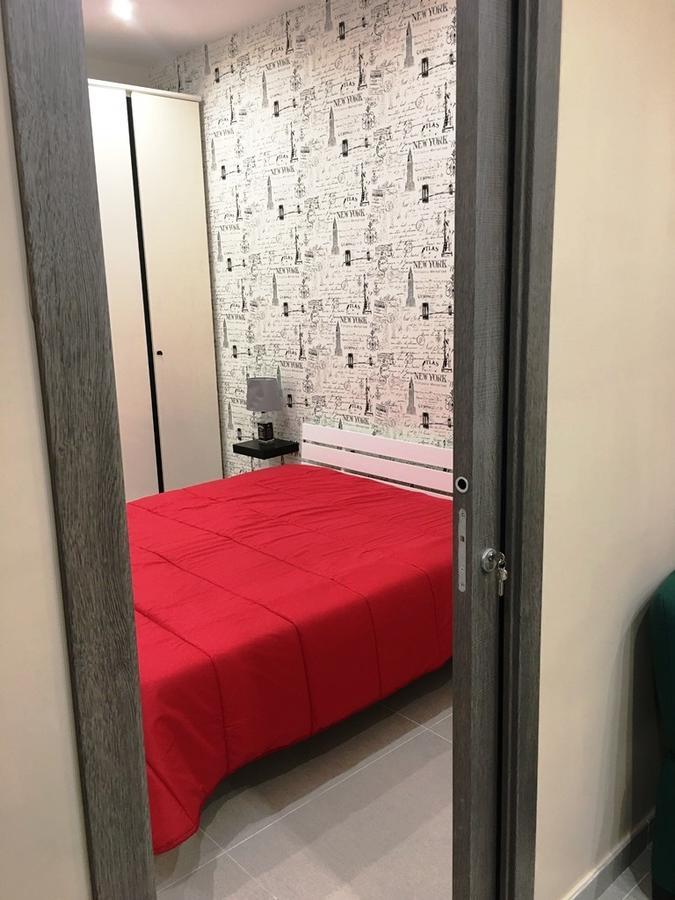La Cabala B&B Napoli Eksteriør bilde