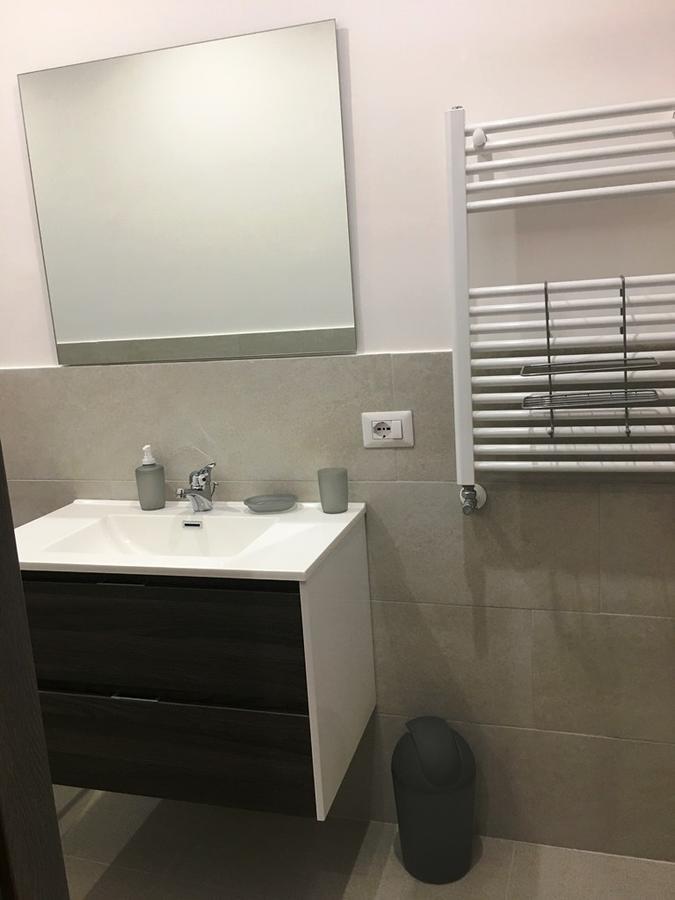 La Cabala B&B Napoli Eksteriør bilde