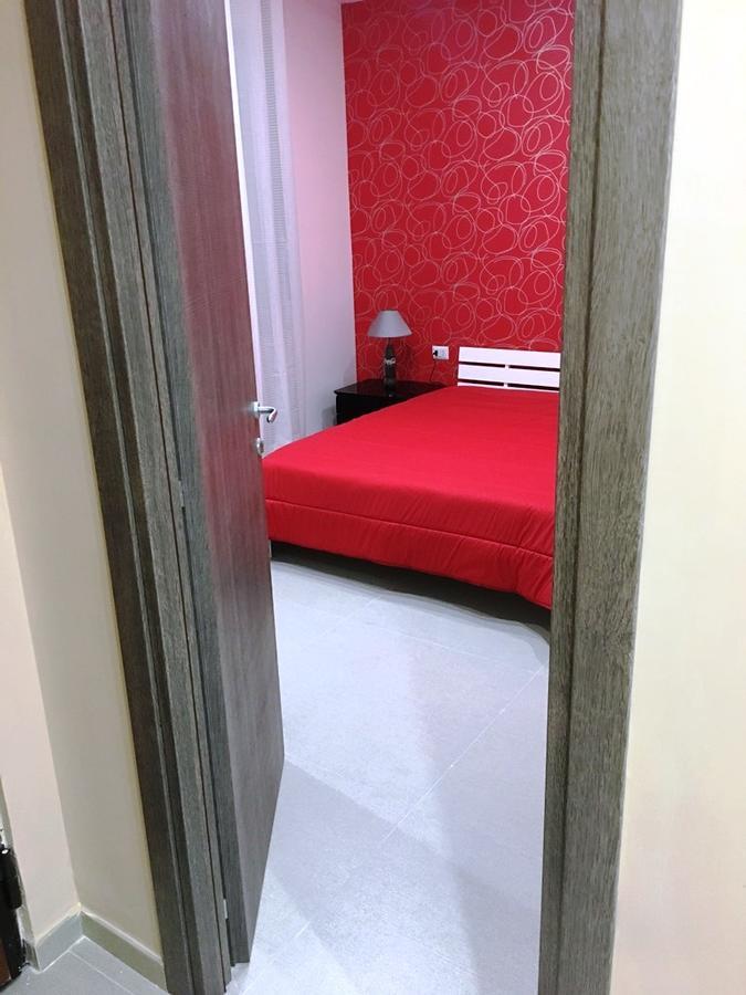 La Cabala B&B Napoli Eksteriør bilde