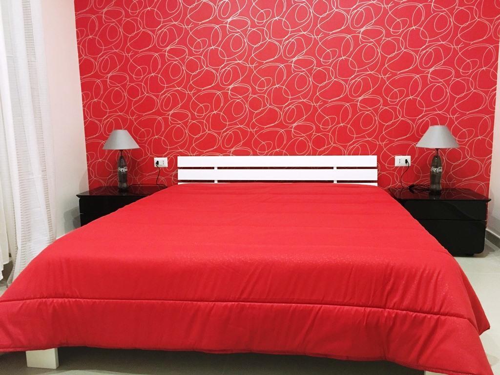 La Cabala B&B Napoli Eksteriør bilde