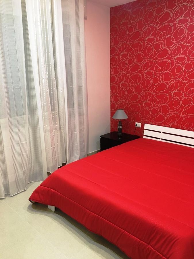 La Cabala B&B Napoli Eksteriør bilde