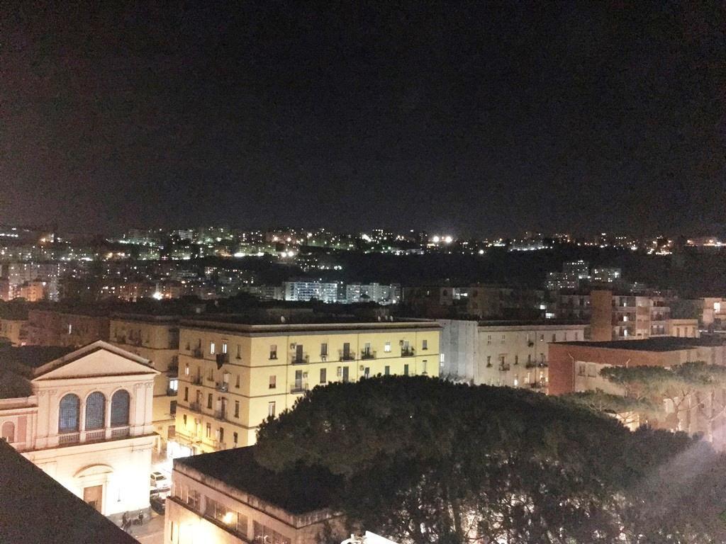 La Cabala B&B Napoli Eksteriør bilde