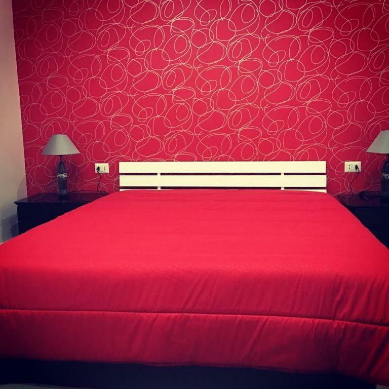 La Cabala B&B Napoli Eksteriør bilde