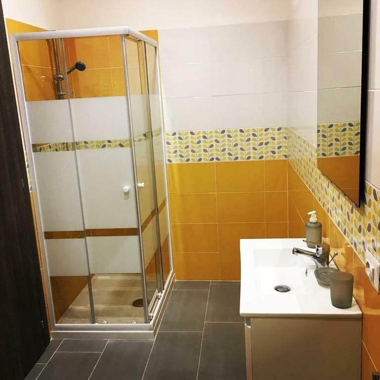 La Cabala B&B Napoli Eksteriør bilde